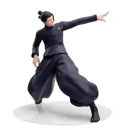 Фігурка Sega Luminasta Jujutsu Kaisen Suguru Geto Магічна битва Гето Сугуру 17 см BS JK C 17 - мініатюра 4