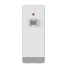 Метеостанція Technoline WS6455 Black/Silver (WS6455), Чорний - мініатюра 5
