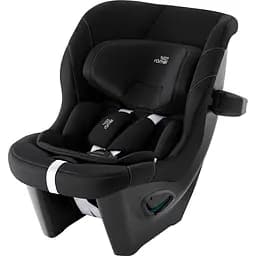 Автокрісло Britax Romer Max-safe Pro Space Black, чорне (2000038452) - мініатюра 5