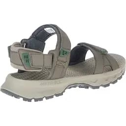 Сандалі Merrell Cedrus Convert 3 45 Коричневий (1054-036.0778) - мініатюра 4