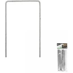 Шпилька Bradas металлическая 7/15 см - 20шт ATSMGU1715/20B