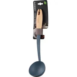 Ополоник Ardesto Midori 31.5 см синій (AR2125PG)