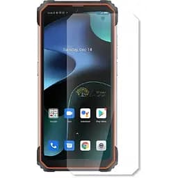 Захисна плівка StatusSKIN для Blackview BV8800 Екран Глянцева Lite