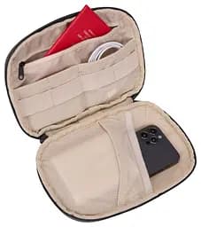 Сумка Thule Portable Subterra 2 PowerShuttle Medium TSPW-401 Vetiver Gray (6949002) - мініатюра 6
