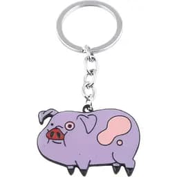 Брелок Гравіті Фолз Пухля Gravity Falls GF 34.11