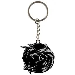 Брелок Jinx The Witcher Netflix: The Witcher Bound By Destiny (Ведьмак)