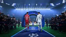 Гра Electronic Arts Sports FC 26 для PlayStation 5, Blu-ray (5030938125327) - мініатюра 8
