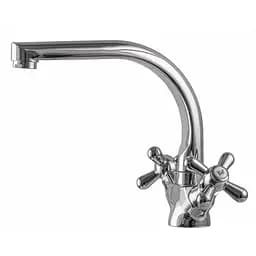 Змішувач для раковини DOMINO DKF-209-06-SHARM