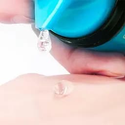 Лубрикант на водній основі Sex Nsese з охолоджувальним ефектом 60 мл - мініатюра 2