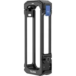 Рамка Telesin S6-FMS-12-TIS для екшн-камери Insta360 X4 [124452]