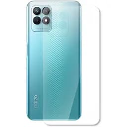 Захисна плівка StatusSKIN для Realme Narzo 50 Корпус Глянцева Pro