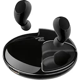 Навушники 2E RainDrops True Wireless Waterproof Black