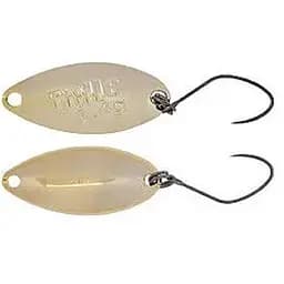 Блешня Nories Masukurouto Tulle 27mm 1.8g Бежевий (1013-1812.04.09)