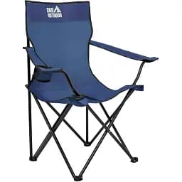 Стул раскладной Skif Outdoor Comfort Plus Blue