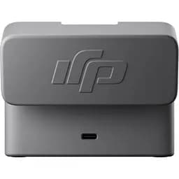 Мікрофонна радіосистема DJI Mic Mini (2 TX + 1 RX + Charging Case) (CP.RN.00000433.01) [123197] - мініатюра 7