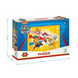 Пазл DoDo Paw Patrol, 30 елементів (200143) - мініатюра 5