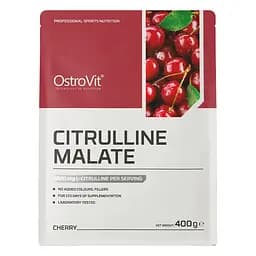 Амінокислота OstroVit Citrulline, 400 грам - Вишня