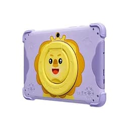 Планшет Blackview Tab Link 1 Kids 8.68" 4/64GB WiFi Dreamy Purple (6931548325727) - мініатюра 5