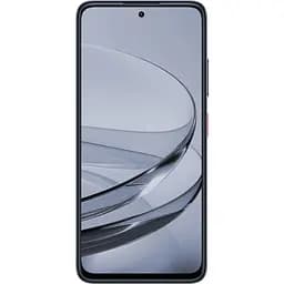 Смартфон Nubia V60 8/256Gb Black [114150] - мініатюра 3