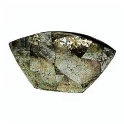 Ваза перламутровая декоративная