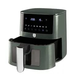 Аерофритюрниця 5 л Matte Green Collection Berlinger Haus teh0027163