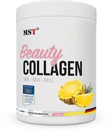 Препарат для суглобів і зв'язок MST Collagen Beauty Verisol + OptiMSM, 450 грам Ананас