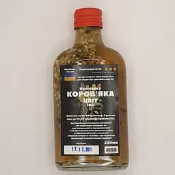 Настойка на цветах коровяка 200 мл