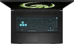 Ноутбук MSI Bravo 17 (C7VE-021XPL) - мініатюра 3