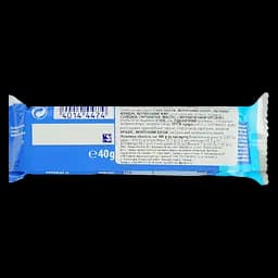 Батончик Knoppers з кокосом 40 г - мініатюра 2