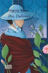 Mrs. Dalloway - Вірджинія Вулф