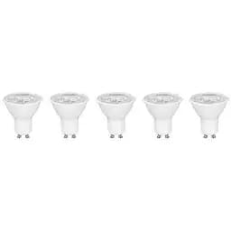 Світлодіодна лампа LAP GU10 345LM 3,6 ВТ 5 ШТ.