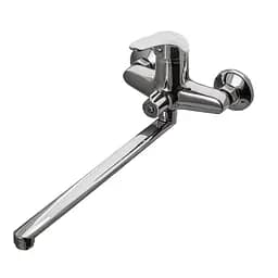 Змішувач для ванни EcoMix E-GEZ-208 Хром