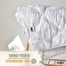 Ковдра Ideia Afrodita літня 155х210 см (8-35886*001) - мініатюра 5