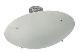 Люстра стельова Brille E27 60W PL (1004C/6) - мініатюра 4