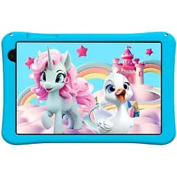 Планшет Teclast P85KIDS 8” HD/3GB/64GB/ A333/5000mAh/ WIFI/0.3+2Mp/ Metal/Blue