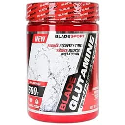 Амінокислота Blade Sport Glutamine 600 г