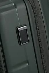 Валіза Samsonite PARALUX HS 55 см OLIVE 55x39x23(26) KT2*04001 - мініатюра 7
