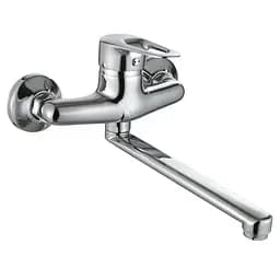 Смеситель для умывальника RJ Narciz хром RBZ100-7 Хром