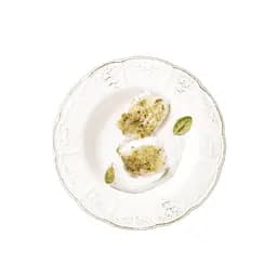 Сухий корм Oven-Baked Tradition Dental Сare для дорослих собак малих порід з рибою 4.54 кг  - мініатюра 2