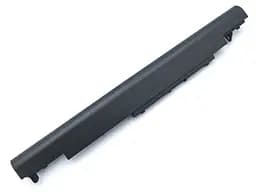 Акумулятор для ноутбука HP JC04 15-BS, 15-BW, 17-BS, 15Q-BU, 15G-B, 17-AK, 240, 250, 255 G6 (JC03, HSTNN-DB8) (14.8V 2200 mAh 32.5Wh) - мініатюра 3