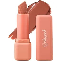 Помада для губ Girlwood сатинова відтінок 02, 3.8 г