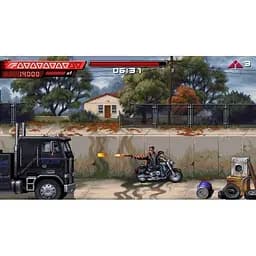 Гра Terminator 2D No Fate Day One Edition українські субтитри PS5 - мініатюра 2