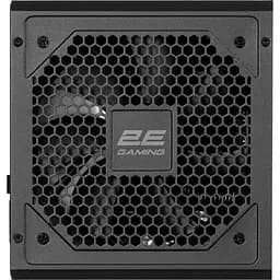 Блок живлення 2E GAMING Solid Power Pro 750W 80 PLUS Bronze Black (2E-SP750BRSMII-120) - мініатюра 2