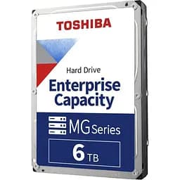Жорсткий диск 3.5" Toshiba MG08 6TB SATA 256MB (MG08ADA600E) [141078]