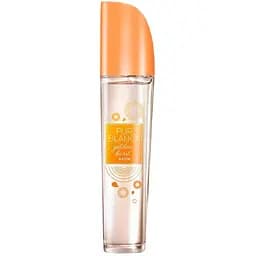 Туалетная вода Avon Pur Blanca Golden Burst для Нее 50 мл