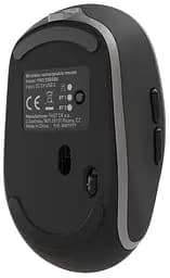 Комп'ютерна миша Yenkee YMS 2085BK Dual mode WL mouse NOBLE teh0022080 - мініатюра 3