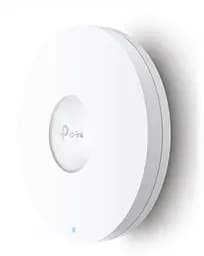 TP-Link Точка доступу EAP670 AX5400 1x2.5GE LAN PoE MU-MIMO стел. - мініатюра 2