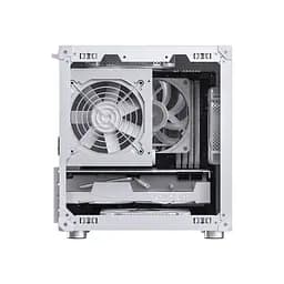 Корпус JONSBO C6 White - мініатюра 8