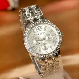 Годинник Geneva Silver - мініатюра 4