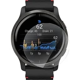 Захисна плівка StatusSKIN для Garmin Venu Екран Глянцева Lite